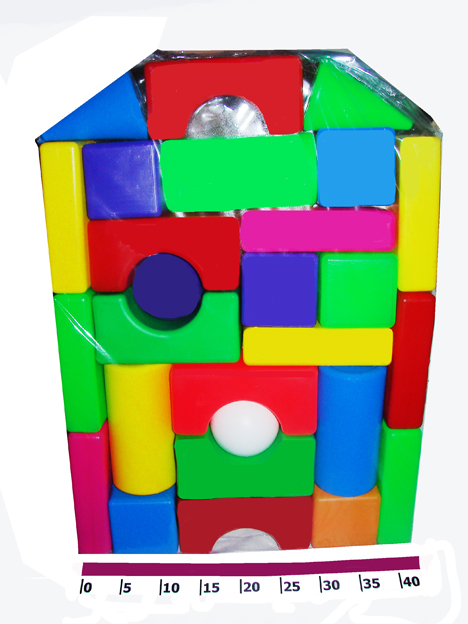 Будівельник №1 (Полуциг)