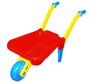 Іграшка Тачка 2 1059 (ІФ)