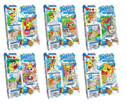 Набір креативної творчості