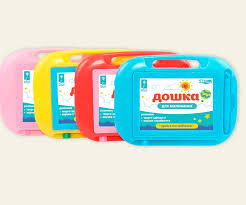 Доска рисов PL-7008 (144шт/6)  2вида,с палочкой,в пакете 21,5*15,5см(КИ)