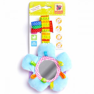 Підвіска на липучці 