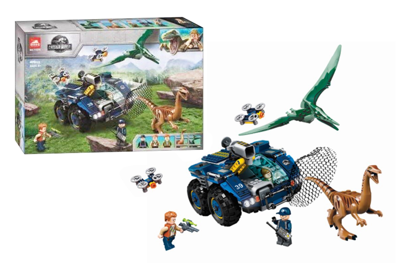 Конструктор