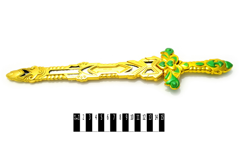  Меч 588B (Мас)