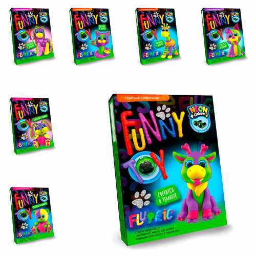 Набір креативної творчості 