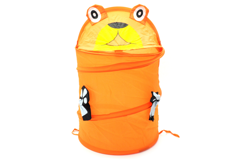 Корзина для іграшок R1002(S) (654248) р.30*35 см.(Мас)