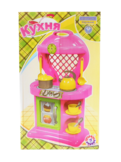 Кухня 10 2155 (ІФ)