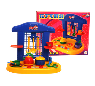 Кухня 2пл 2117 (ІФ)