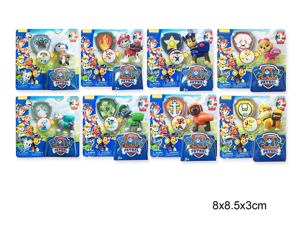 Ігровий набір арт. TM005-74P1 (240шт/2) 8видів планшет. *8,5*3см(КІ)