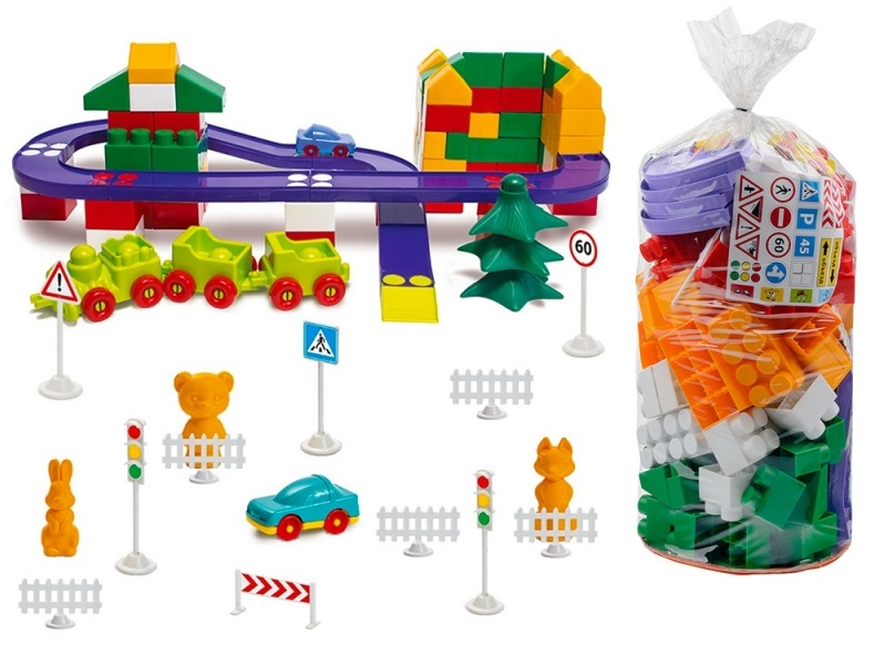 Конструктор