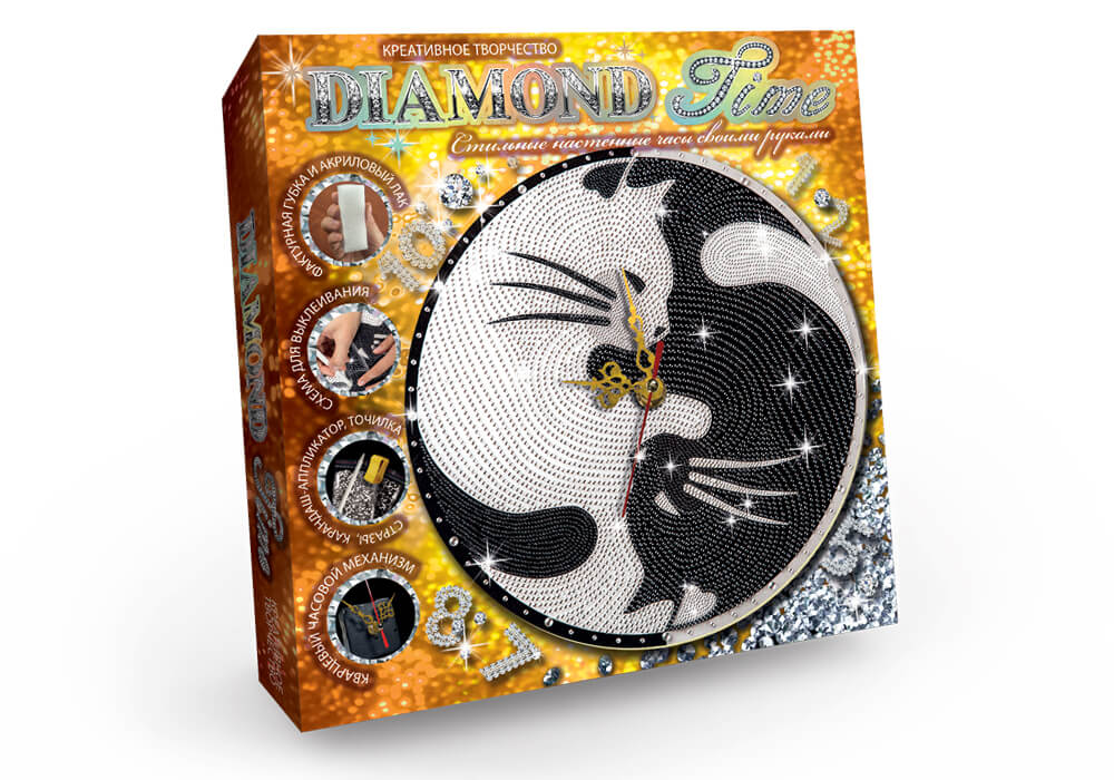 Набір для творчості 