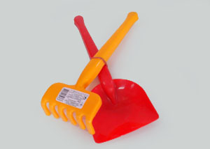 Песочный набор Б-1(Макс)