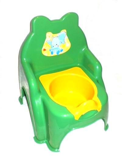 Горщик дитячий (Крісло) 3244 (ІФ)