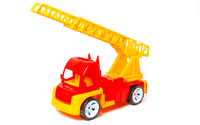 Пожежна Алекс (Полуциг)