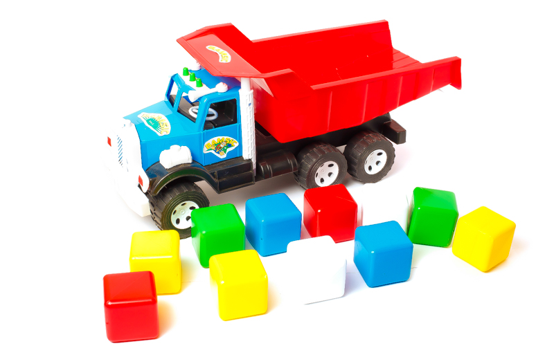 Фарго-кубик малий (Полуциг)