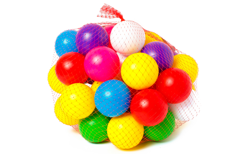 Кульки малі 