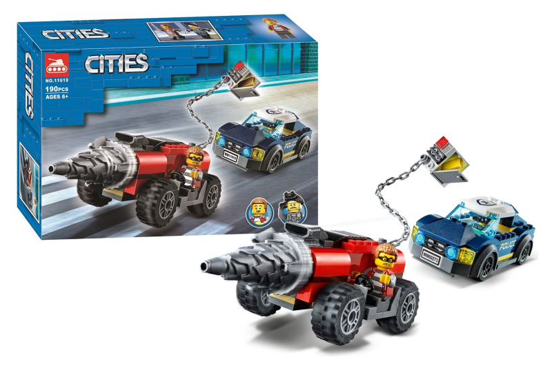 Конструктор