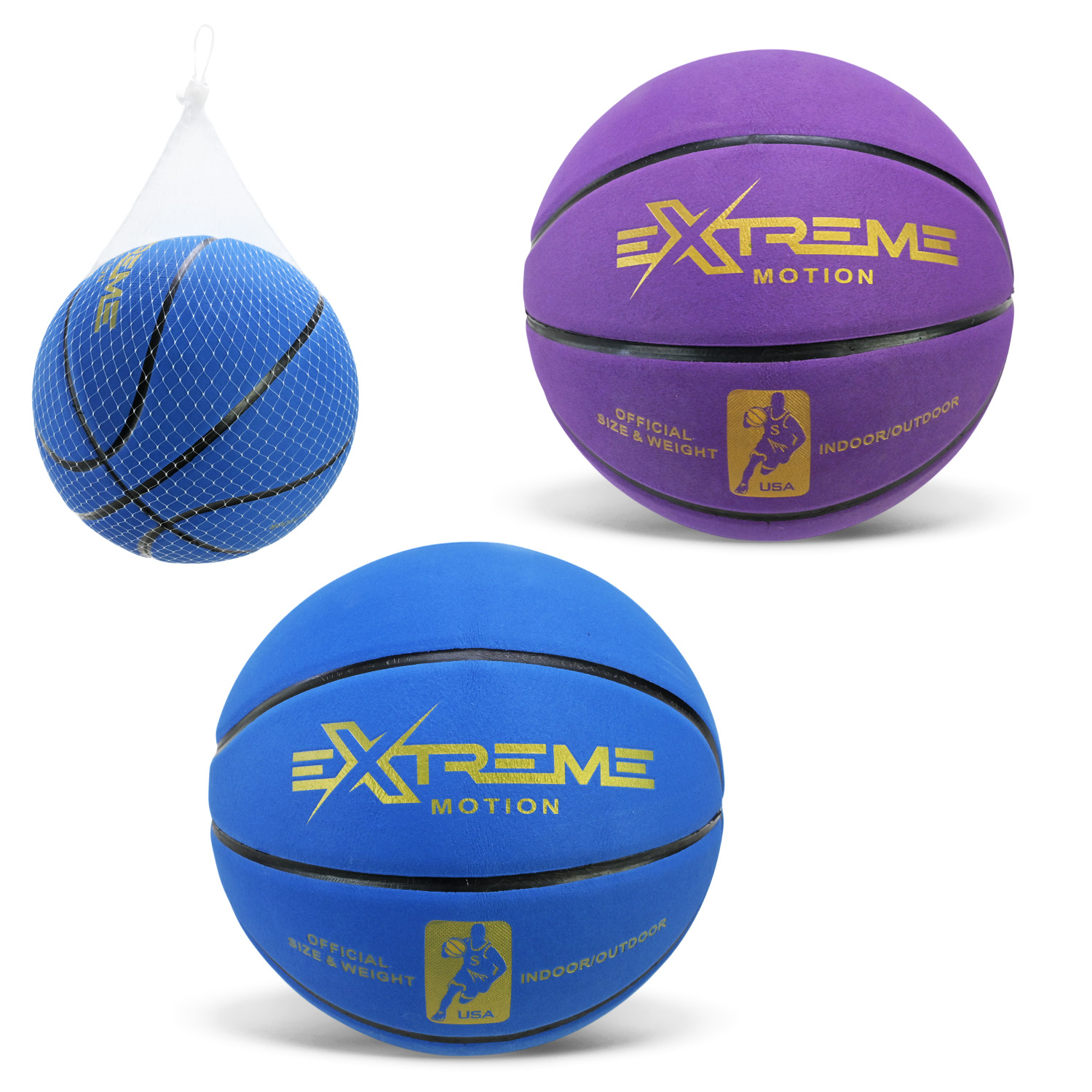 М'яч баскетбольний арт. BB20589 (30шт) №7,PVC 620 грам(КІ)