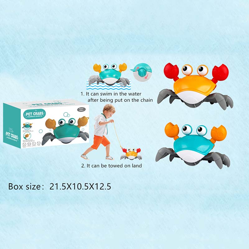 Іграшка для купання арт. PX889B (72шт/2) 2 кольори мікс,короб. 21,5*10,5*12,5см(КІ)