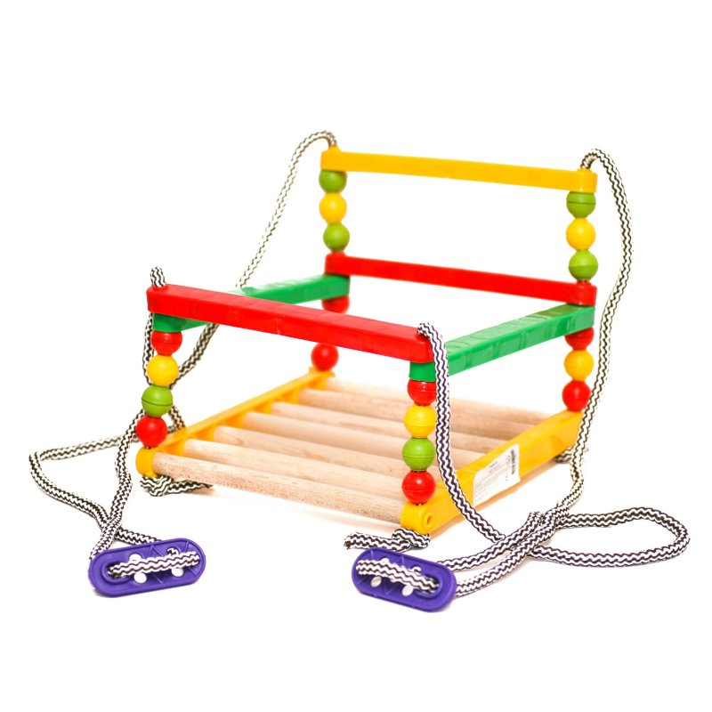 Дитяча гойдалка (DS)