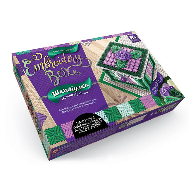 Набір креативної творчості