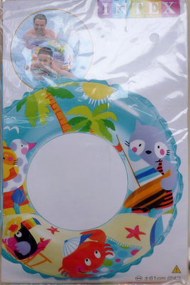 Intex Круг 59242 NP 