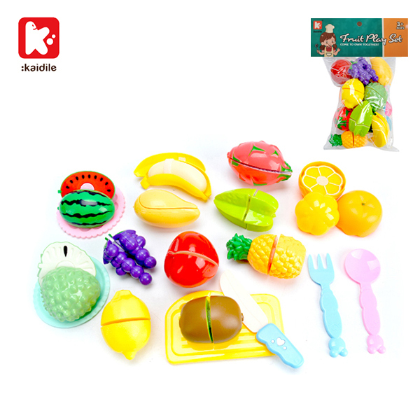 Набір продуктів в кульку 2208A-8 (72шт/2) 20*8,5*33