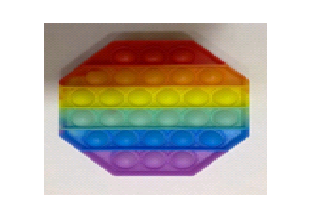 Іграшка антистрес Pop It  ANSS-6 