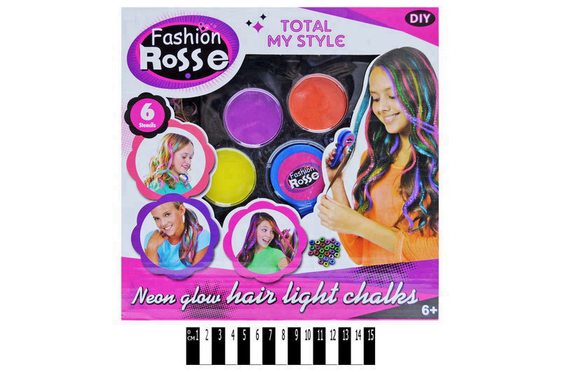 Набір перукаря 