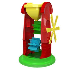 Млинок -1, 2735 (ІФ)