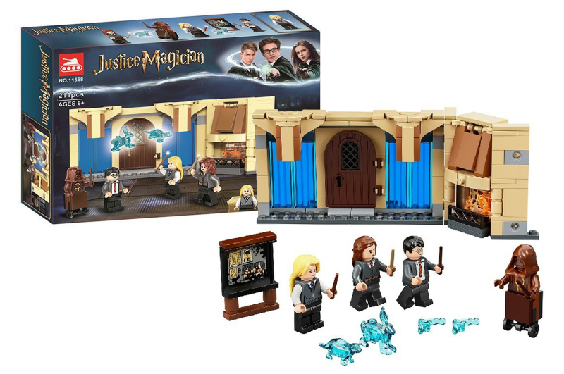 Конструктор 