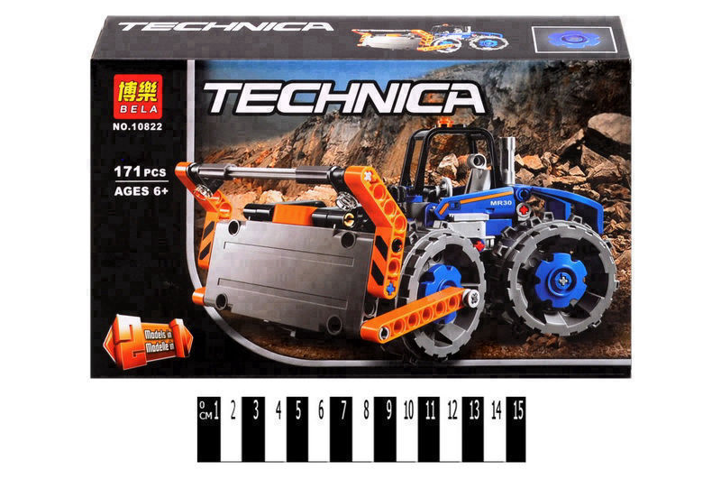 Конструктор 