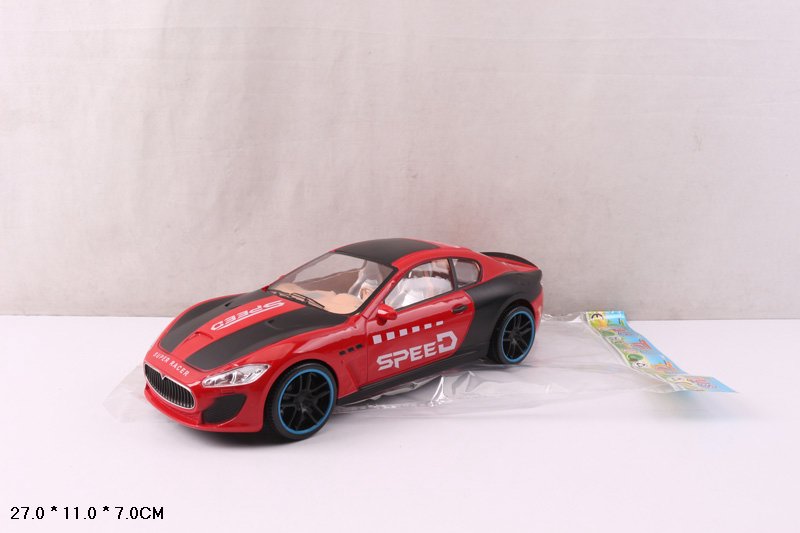 Машина інерц. 91288/91188/91688 (144шт/2) в пакеті 27*11*7см(КІ)