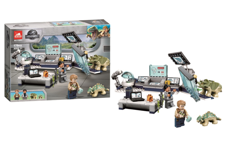 Конструктор 