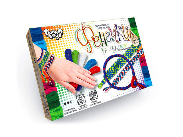 Набір креативної творчості 