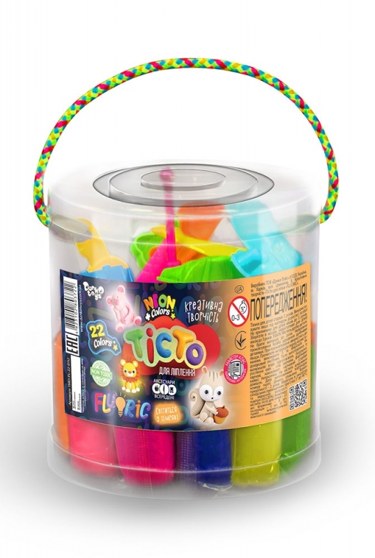 Креативна творчість 