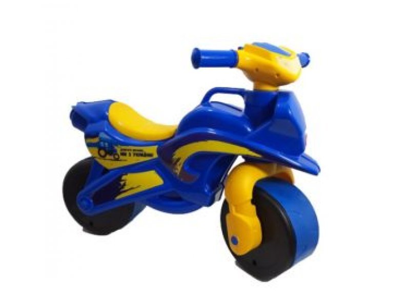 Мотобайк музичний 0139/65(Фл)																																	