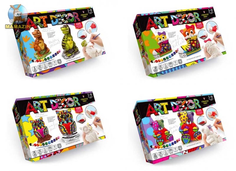 Креативна творчість