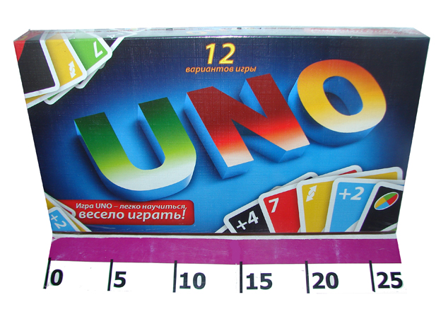 Гра мал. наст. 