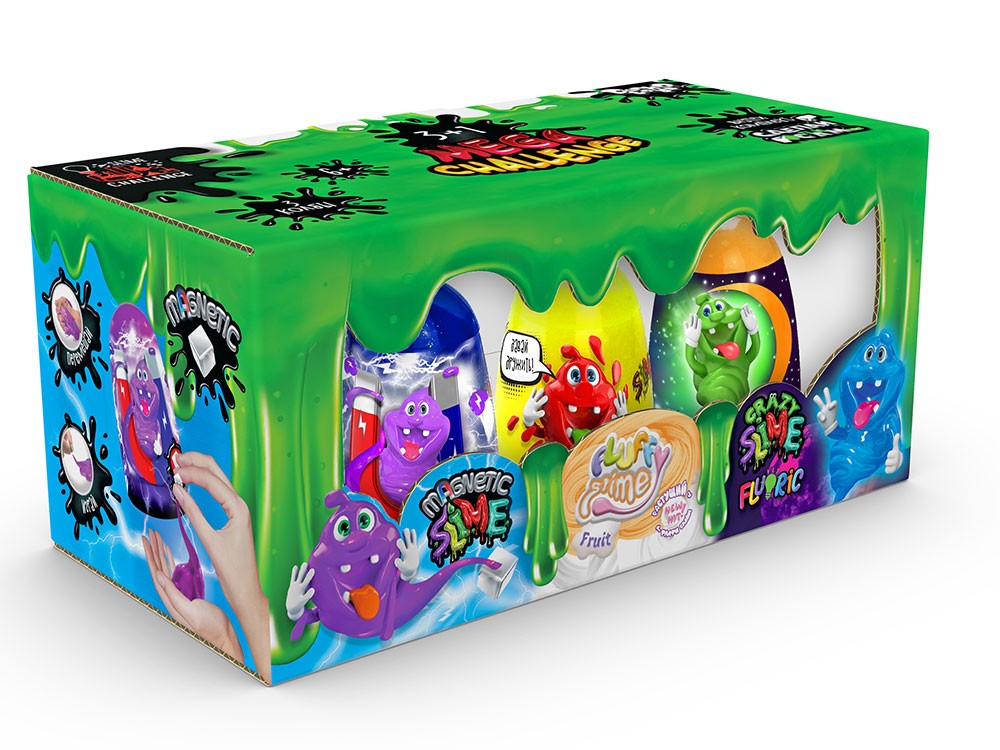 В'язка маса 