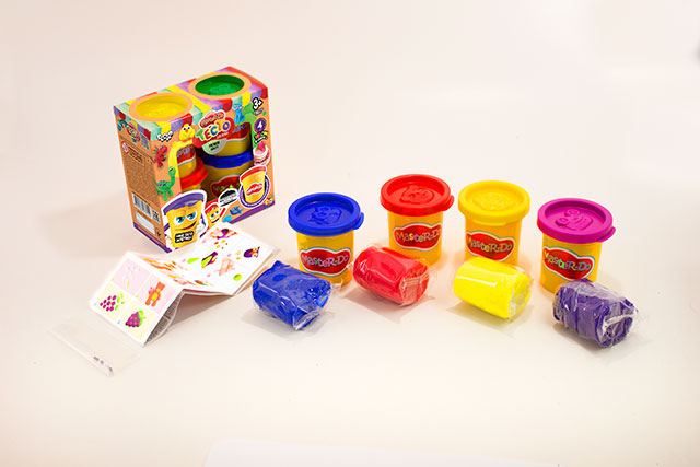 Набір креативної творчості 