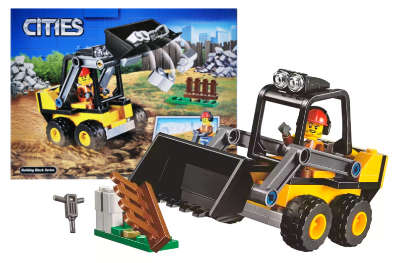 Конструктор