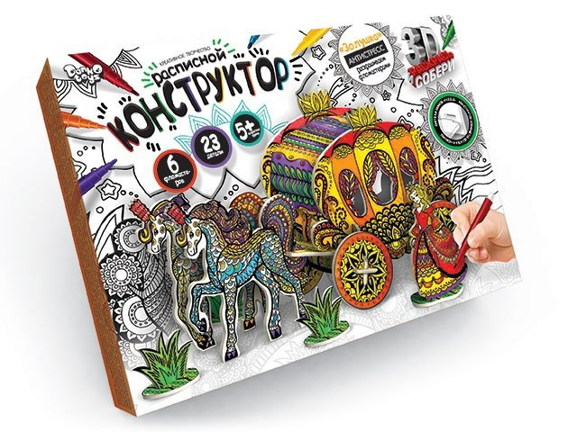 Набір креативної творчості 