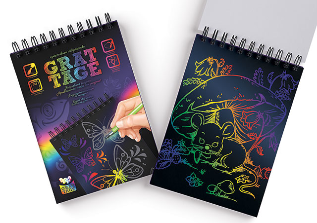 Набір для творчості