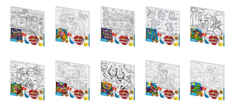 Креативна творчість