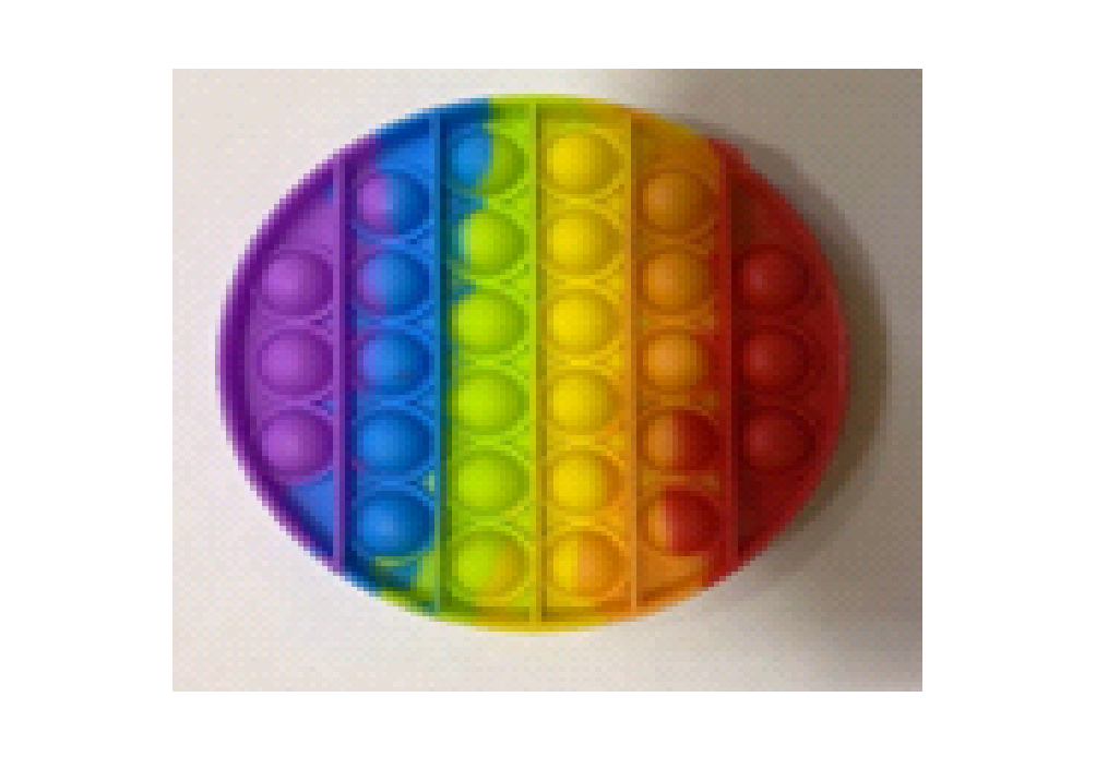 Іграшка антистрес Pop It  ANSS-7 