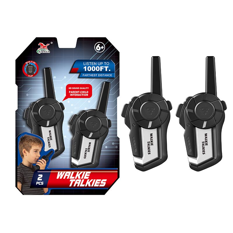 Рація  арт. 178-42 (96шт/2)  батар.  планш. 29*20*4см(КІ)