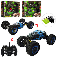 Перевертыш на р/у UD2169A (12шт) в коробке 41,5*32*10,5см(КИ)