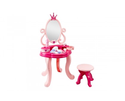 Іграшка «Косметичний столик ТехноК», арт. 8683(ІФ)