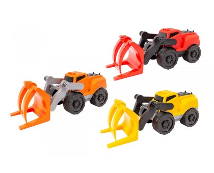 Іграшка «Навантажувач ТехноК», арт.8577(ІФ)