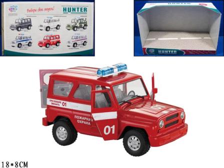 Машина батар 9076-E (36шт/2)